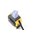 Edovaf Laser Tape Measure 130ft High Precision Self Locking-5