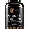 Astaxanthin Omega-3 Supplement Antioxidant Immune Support-0