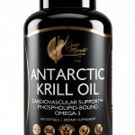 Astaxanthin Omega-3 Supplement Antioxidant Immune Support-0