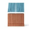Contour Gauge WallDecalsAndArt ABS Material Duplicate Shapes-4