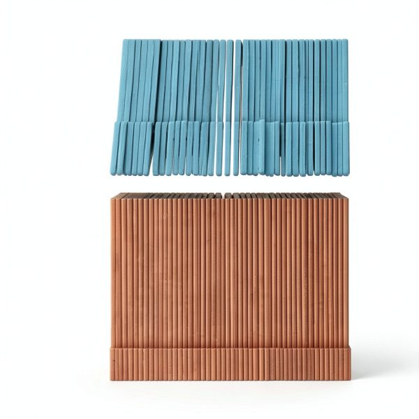 Contour Gauge WallDecalsAndArt ABS Material Duplicate Shapes-4