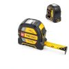 Prexiso Laser Tape Measure 135FT High Accuracy TypeC-5