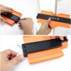 Contour Gauge WallDecalsAndArt ABS Material Duplicate Shapes-5