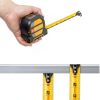 Prexiso Laser Tape Measure 135FT High Accuracy TypeC-4