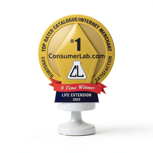 Life Extension Krill Healthy Joint Formula Joint Comfort-7