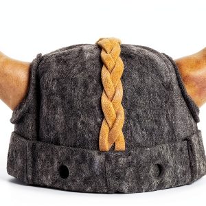 Viking Sauna Hat Felt Wool Cap for Men Banya Accessory-0