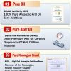 NYO3 Krill Oil Omega-3 Supplement High Phospholipid Brain-1