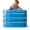 Doctors Best Dietary Supplement Health Support Formula-5