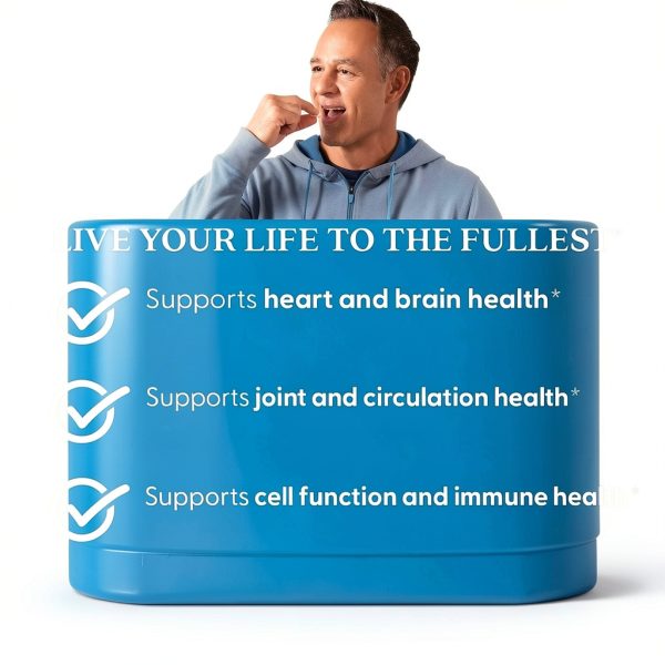 Doctors Best Dietary Supplement Health Support Formula-5