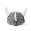 Viking Sauna Hat Felt Wool Cap for Men Banya Accessory-3