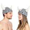 Viking Sauna Hat Felt Wool Cap for Men Banya Accessory-5