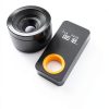HOTO Laser Distance Meter Compact USB-C Accurate Indoor Tool-1