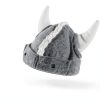 Viking Sauna Hat Felt Wool Cap for Men Banya Accessory-1