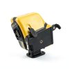 Edovaf Laser Tape Measure 130ft High Precision Self Locking-6
