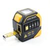 Edovaf Laser Tape Measure 130ft High Precision Self Locking-1