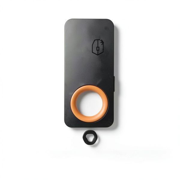 HOTO Laser Distance Meter Compact USB-C Accurate Indoor Tool-7