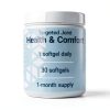 Life Extension Krill Healthy Joint Formula Joint Comfort-4