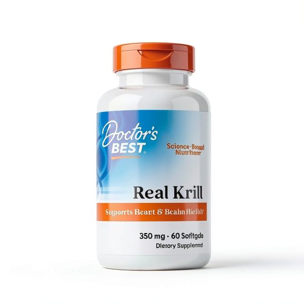 Doctors Best Dietary Supplement Health Support Formula-2