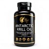 Astaxanthin Omega-3 Supplement Antioxidant Immune Support-1