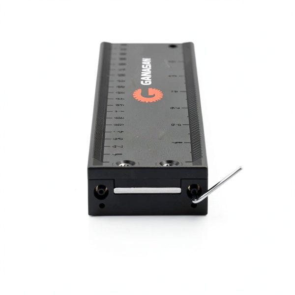 Contour Gauge WallDecalsAndArt ABS Material Duplicate Shapes-2