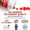 NYO3 Krill Oil Omega-3 Supplement High Phospholipid Brain-2