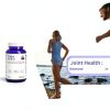 Krill Oil Supplement High Omega3 EPA DHA Vitamin D-4