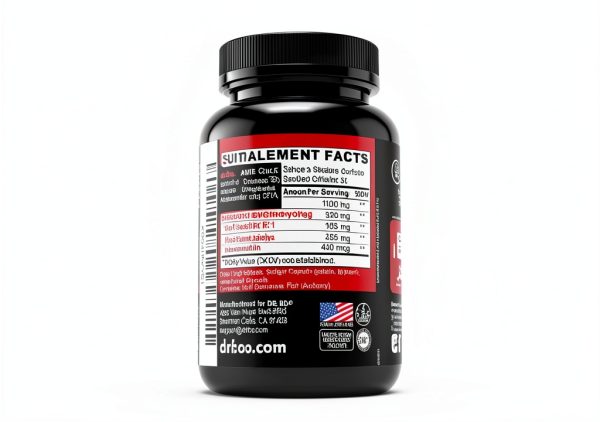 Antarctic Krill Oil Omega 3 Supplements for Brain Joint-7