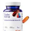 Krill Oil Supplement High Omega3 EPA DHA Vitamin D-3