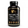 Astaxanthin Omega-3 Supplement Antioxidant Immune Support-2