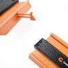 Contour Gauge WallDecalsAndArt ABS Material Duplicate Shapes-3