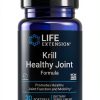 Life Extension Krill Healthy Joint Formula Joint Comfort-0