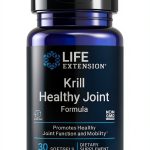 Life Extension Krill Healthy Joint Formula Joint Comfort-0