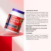 NYO3 Krill Oil Omega-3 Supplement High Phospholipid Brain-0