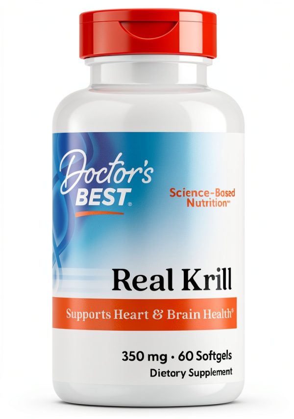 Doctors Best Dietary Supplement Health Support Formula-0