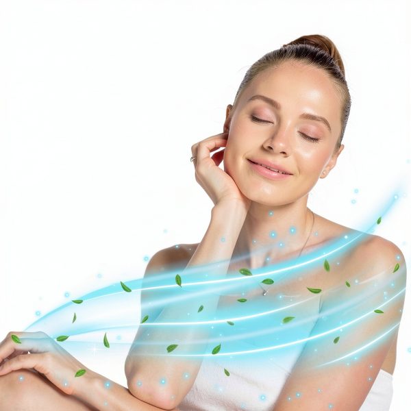 Northwood Sauna Menthol Crystals Pure Natural Aromatherapy-2