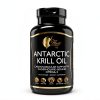 Astaxanthin Omega-3 Supplement Antioxidant Immune Support-3