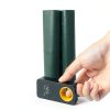 HOTO Laser Distance Meter Compact USB-C Accurate Indoor Tool-2
