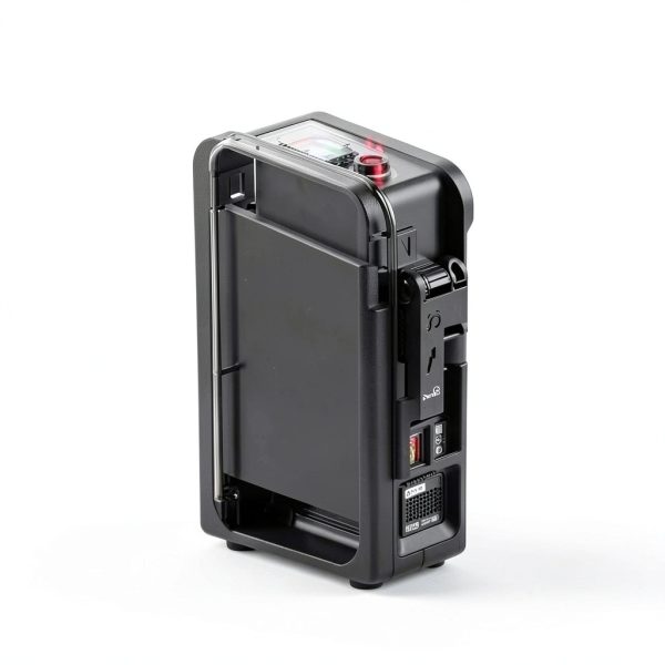 HOTO Laser Distance Meter Compact USB-C Accurate Indoor Tool-3