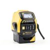 Edovaf Laser Tape Measure 130ft High Precision Self Locking-2
