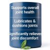 Life Extension Krill Healthy Joint Formula Joint Comfort-3