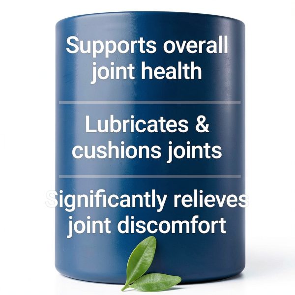Life Extension Krill Healthy Joint Formula Joint Comfort-3