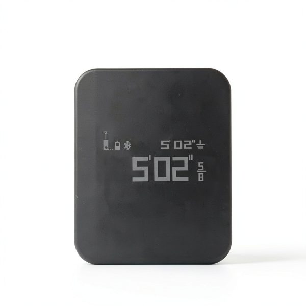 HOTO Laser Distance Meter Compact USB-C Accurate Indoor Tool-5