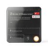 HOTO Laser Distance Meter Compact USB-C Accurate Indoor Tool-4