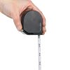 HOTO Tape Measure Self Locking Blade 10 Feet Durable-2