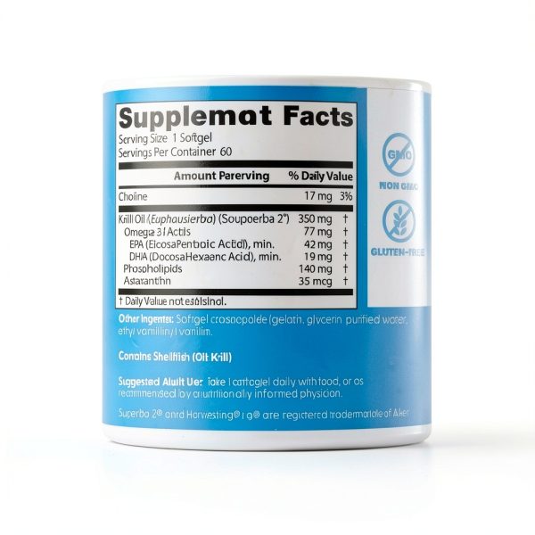 Doctors Best Dietary Supplement Health Support Formula-3