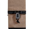 ULTCOVER Hot Tub Cover Brown Polyester Square-3