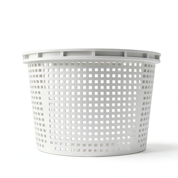 Weighted Pool Skimmer Basket Sina Industries Heavy Duty 30lb SW-91-009-5