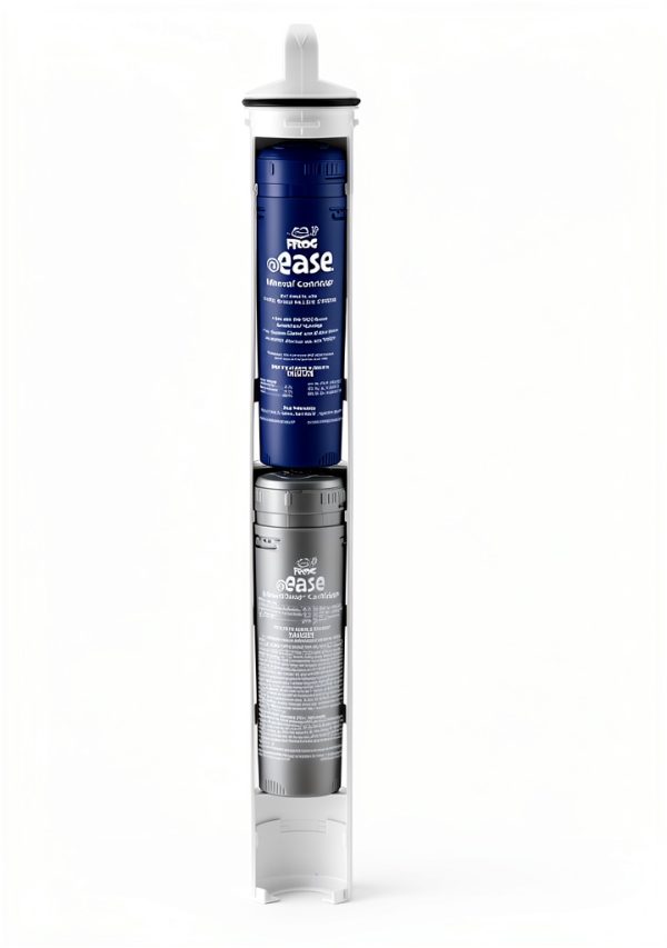 Hot Tub Cover Lifter AquaEase Model 2201 Aluminum Construction-1
