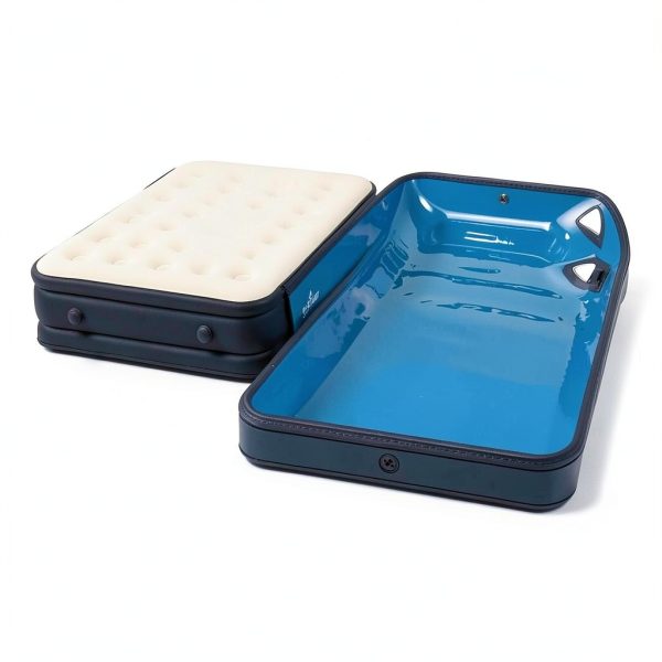 ATLASBOND Air Mattress Repair Patch Kit PVCG0718 Waterproof Adhesion-1