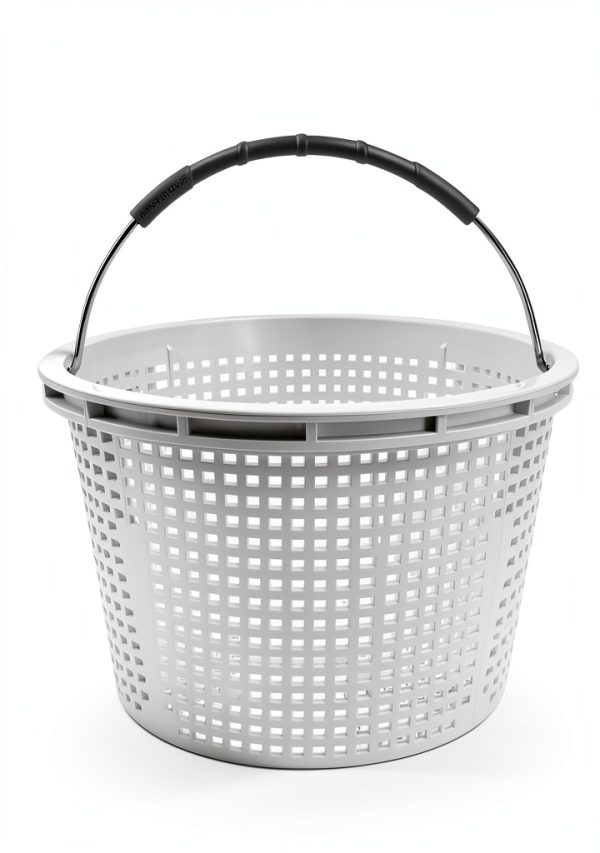 Weighted Pool Skimmer Basket Sina Industries Heavy Duty 30lb SW-91-009-0